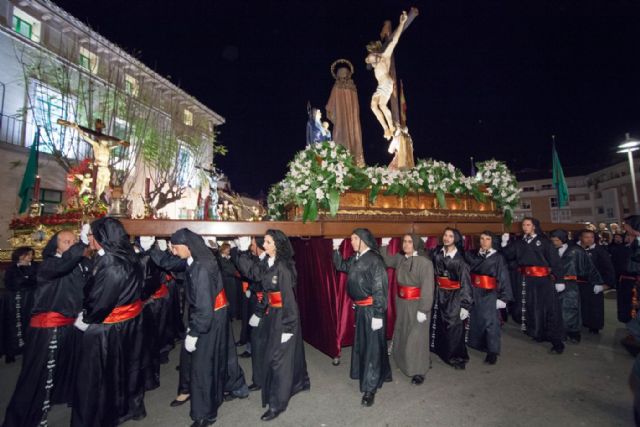 Viernes Santo (Noche) 2013 - 205